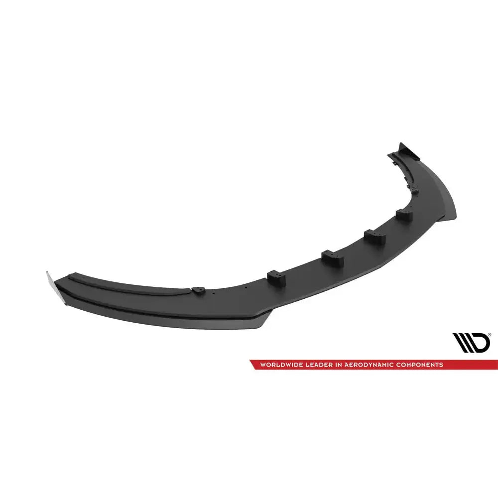 Frontleppe Street Pro V.1 + Flaps - Opel Astra Gtc Opc-line j 11-18 - 5