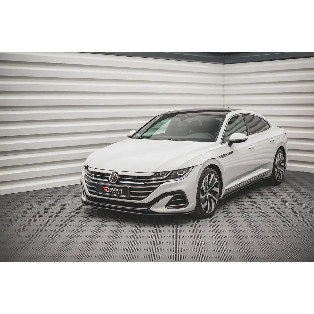 Frontleppe Street Pro - Volkswagen Arteon R-line Facelift 20- - 3