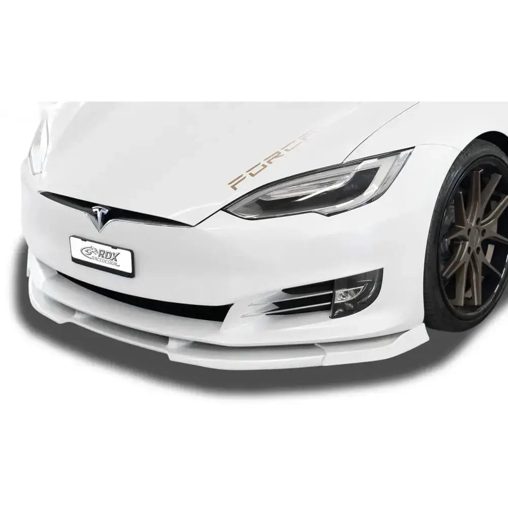 Frontleppe Tesla Model s 16- - 1