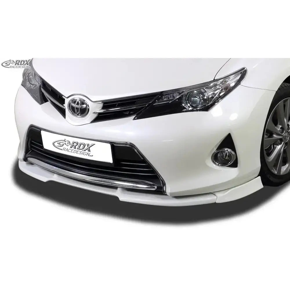 Frontleppe Toyota Auris E180 -09/15