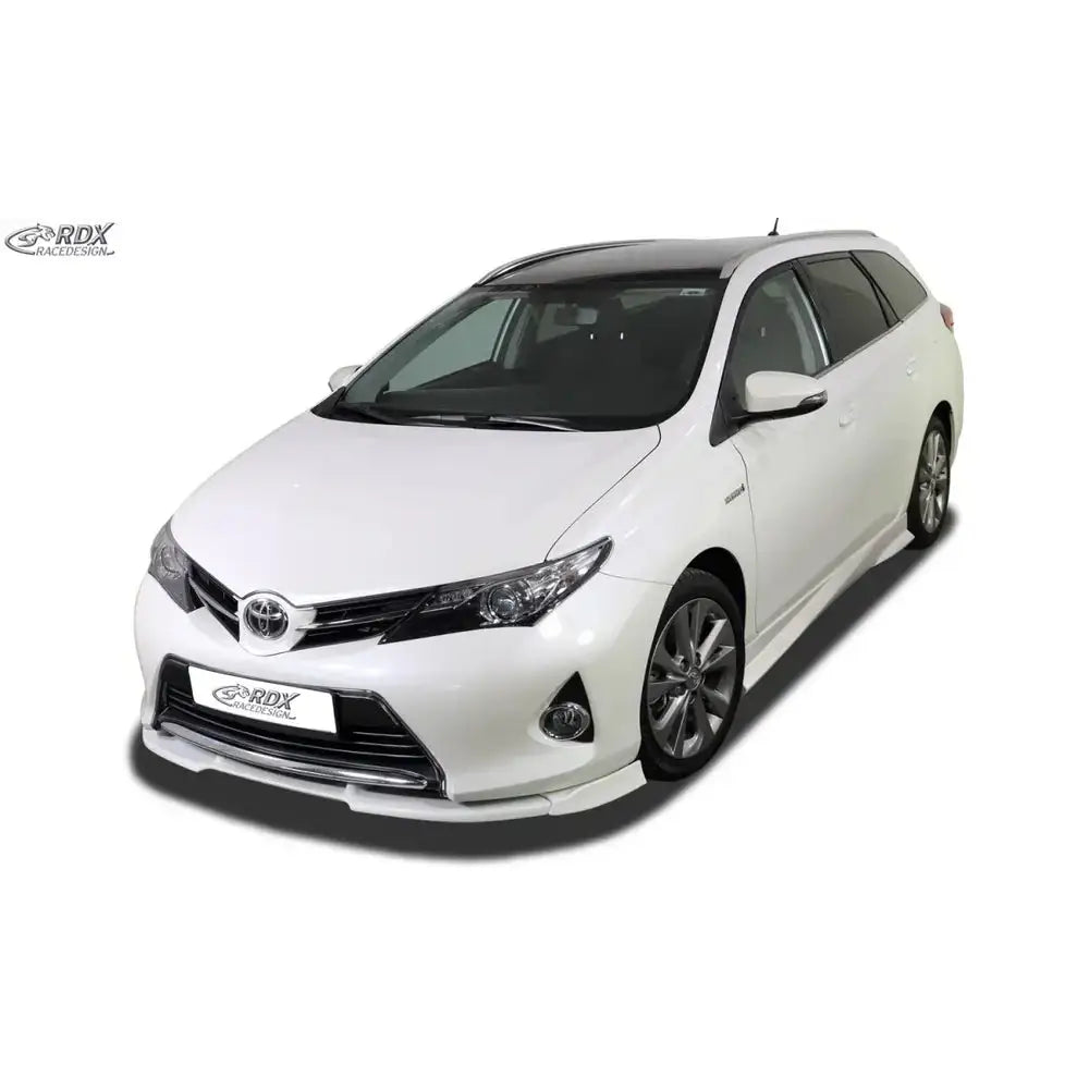 Frontleppe Toyota Auris E180 -09/15