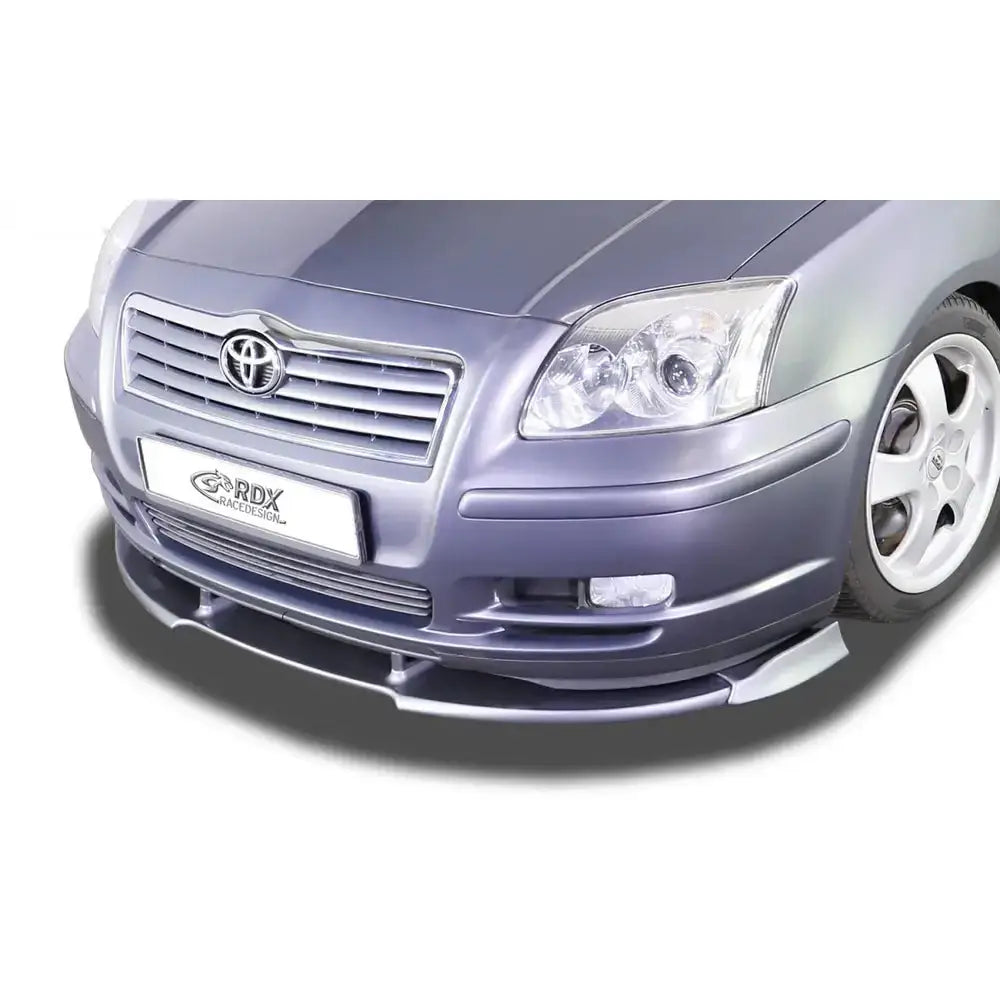 Frontleppe Toyota Avensis 03-06