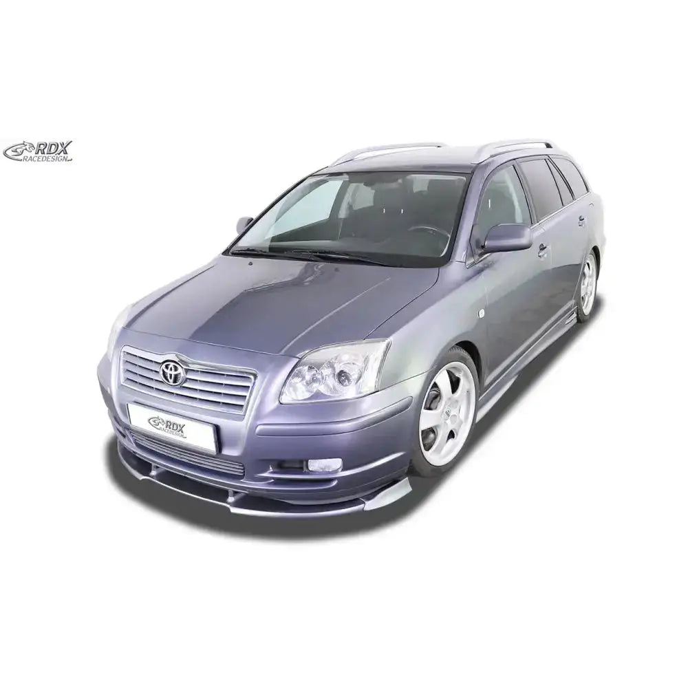 Frontleppe Toyota Avensis 03-06