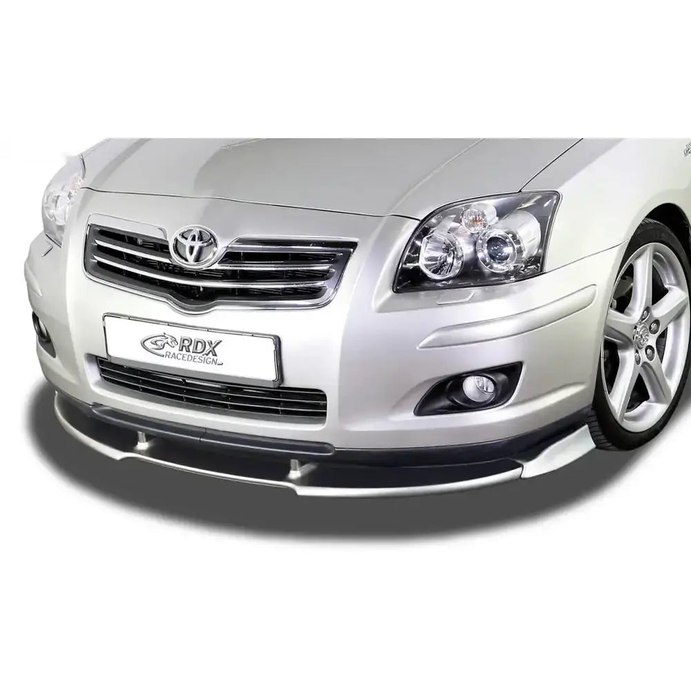 Frontleppe Toyota Avensis (t25) 06-09