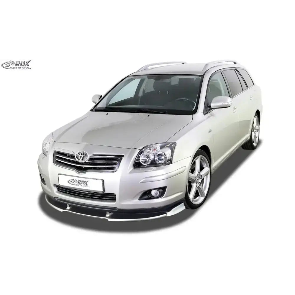 Frontleppe Toyota Avensis (t25) 06-09