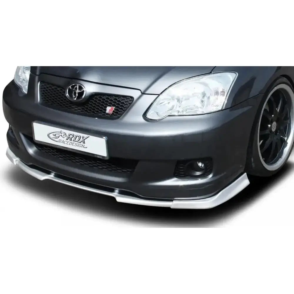 Frontleppe Toyota Corolla E12 Ts 04-07