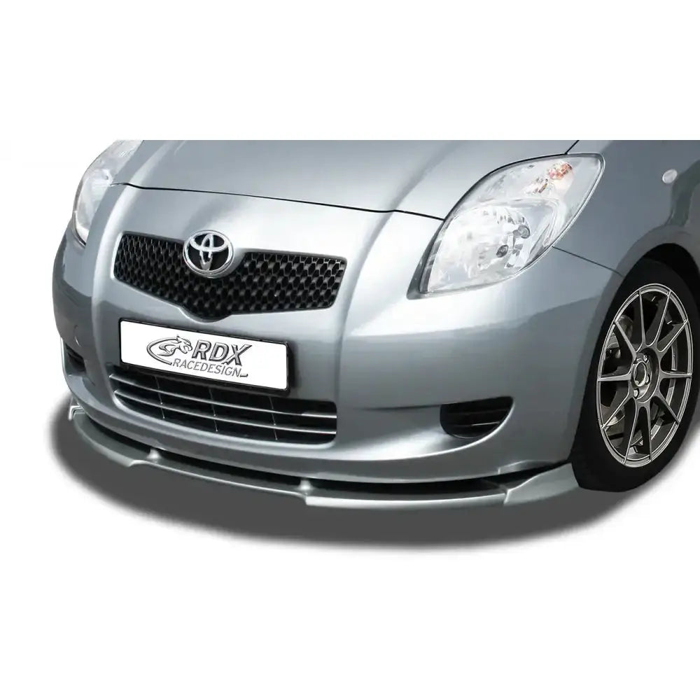 Frontleppe Toyota Yaris P9 05-08