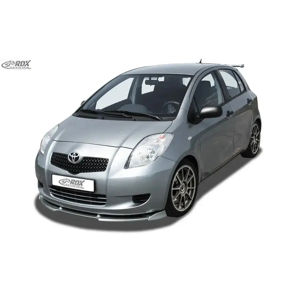 Frontleppe Toyota Yaris P9 05-08