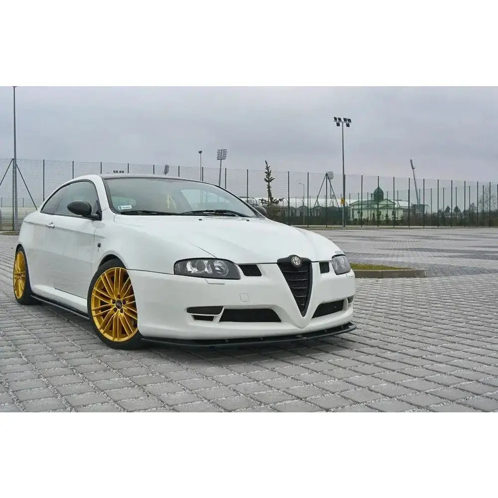 Frontleppe V.1 Alfa Romeo Gt