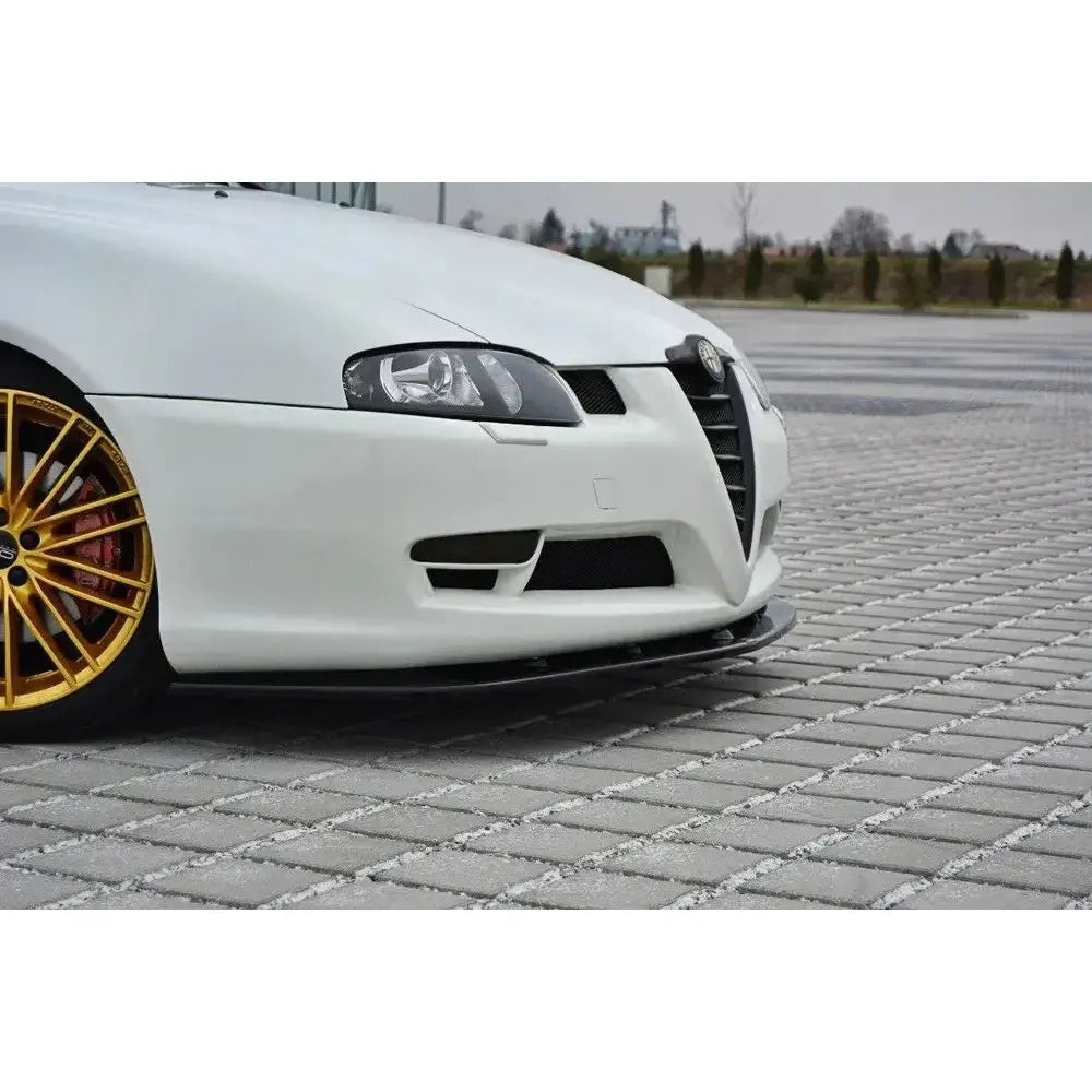 Frontleppe V.1 Alfa Romeo Gt - 2