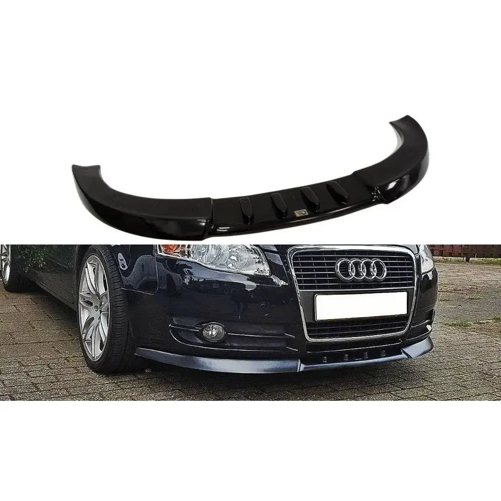 Frontleppe V.1 Audi A4 B7 - 1