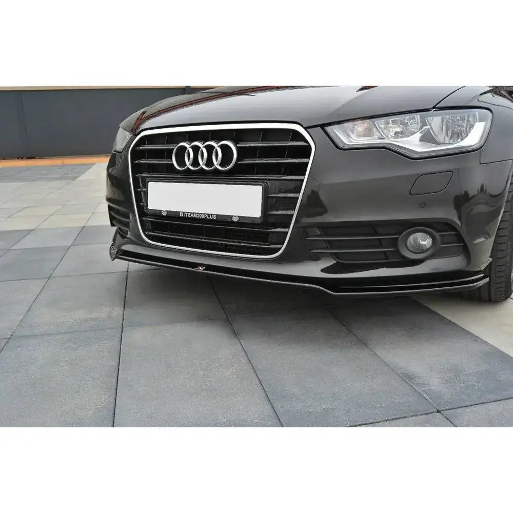 Frontleppe V.1 Audi A6 C7 - 1