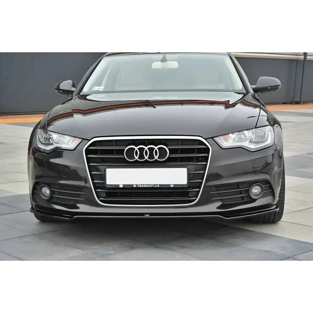 Frontleppe V.1 Audi A6 C7 - 5