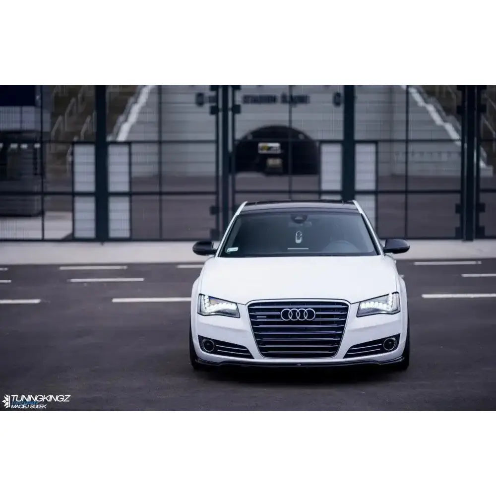 Frontleppe V.1 Audi A8 D4 - 2