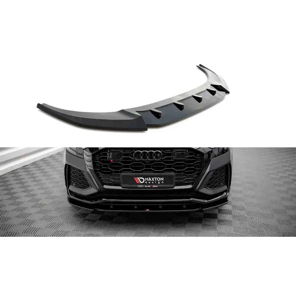 Frontleppe V.1 - Audi Rsq8 Mk1 19- - 1