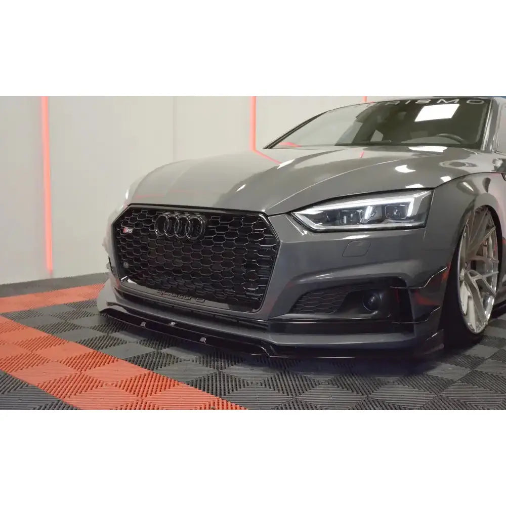 Frontleppe V.1 Audi S5 F5 - 1