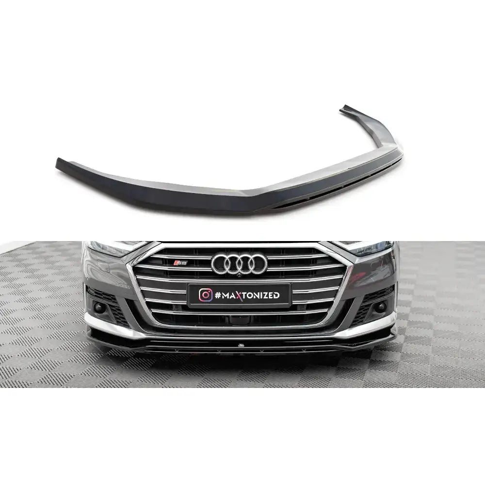 Frontleppe V.1 - Audi S8 D5 20- - 1