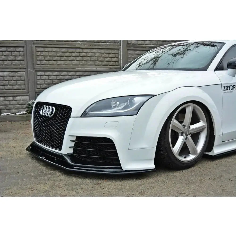 Frontleppe V.1 Audi Tt Mk2 Rs - 3