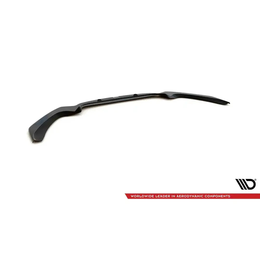 Frontleppe V.1 Bmw 1 F20/f21 M-power Facelift - 6