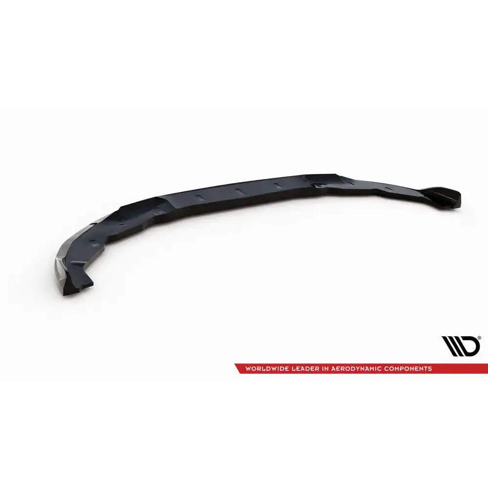 Frontleppe V.1 - Bmw 2 Serie Coupe M-pack / M240i G42 21- - 6