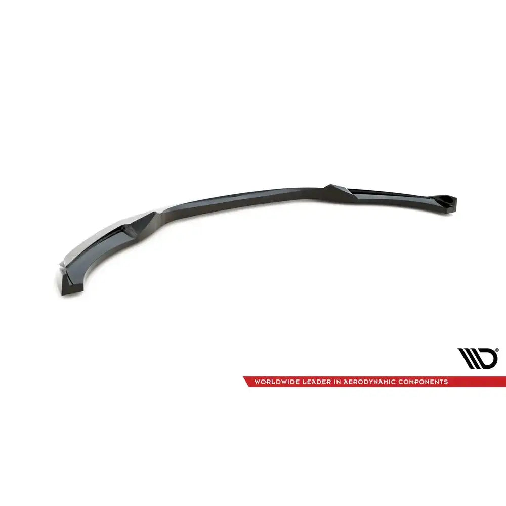 Frontleppe V.1 - Bmw 2 Serie M-pack F22 13-19 - 6