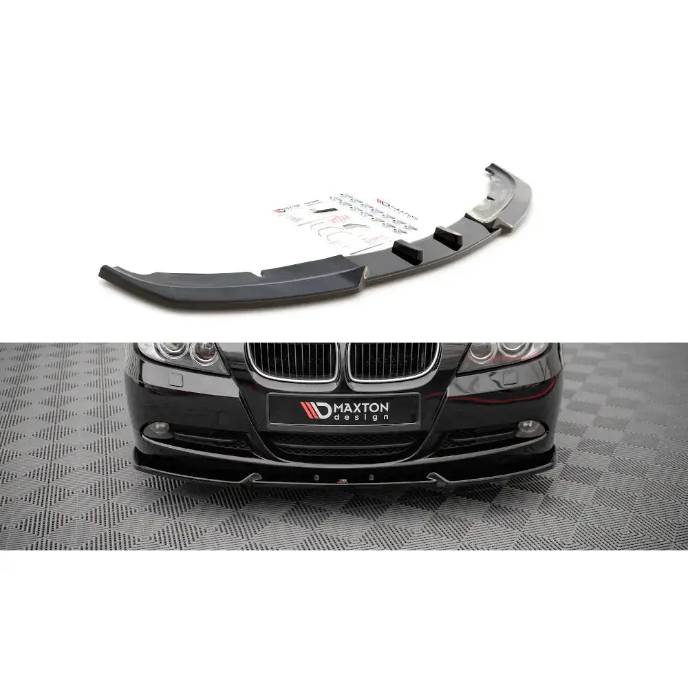 Frontleppe V.1 - Bmw 3 E90 04-08