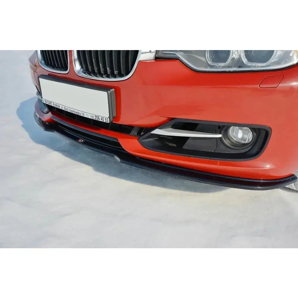 Frontleppe V.1 Bmw 3 F30 - 1