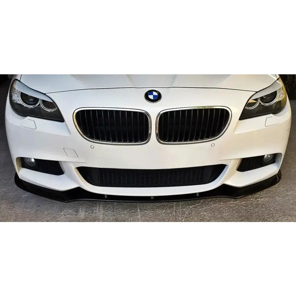 Frontleppe V.1 Bmw 5 F10/f11 Mpack