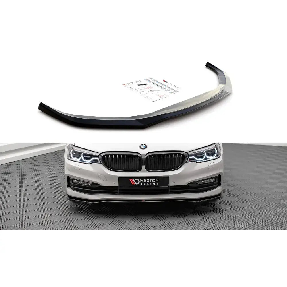 Frontleppe V.1 - Bmw 5 G30 17-20 - 1