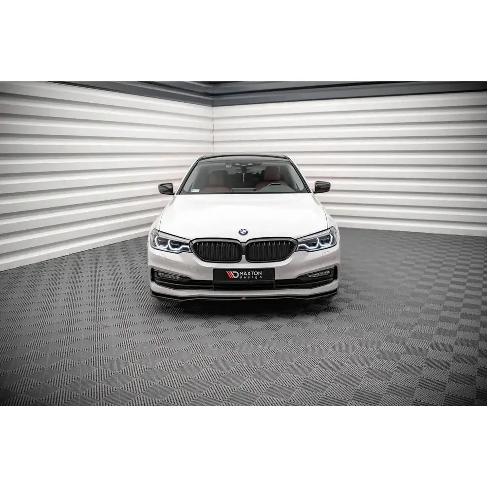 Frontleppe V.1 - Bmw 5 G30 17-20 - 2