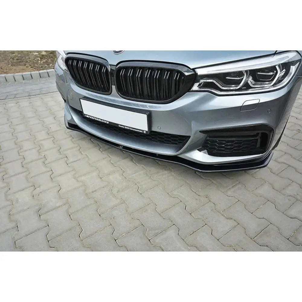 Frontleppe V.1 Bmw 5 G30/ G31 M-pack