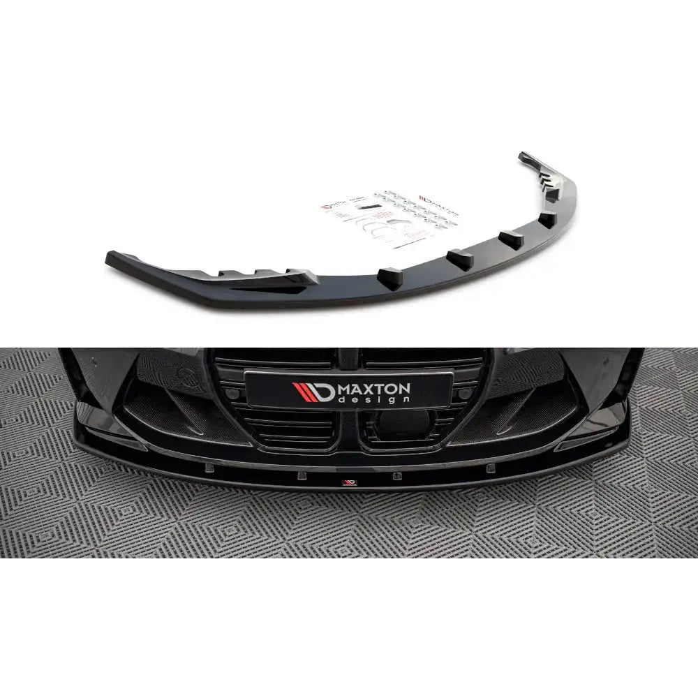 Frontleppe V.1 - Bmw M4 G82 21-