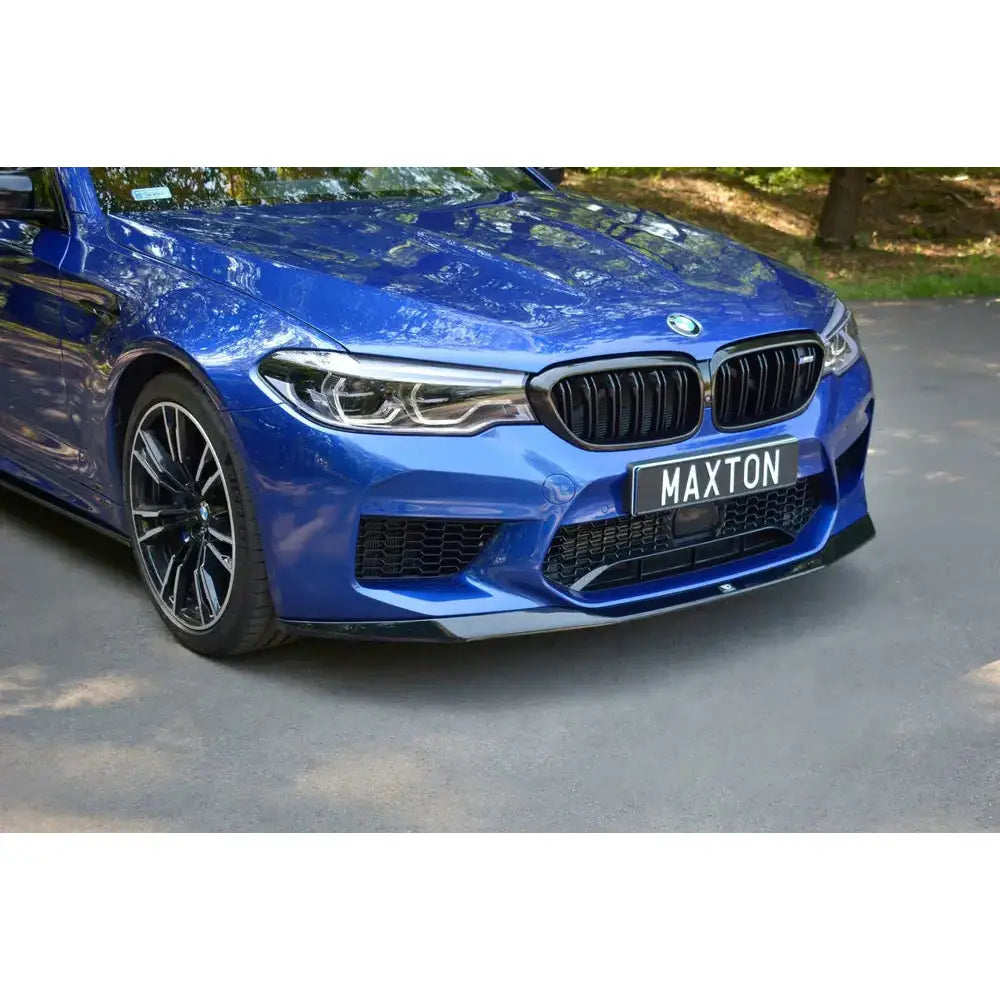 Frontleppe V.1 Bmw M5 F90 - 2