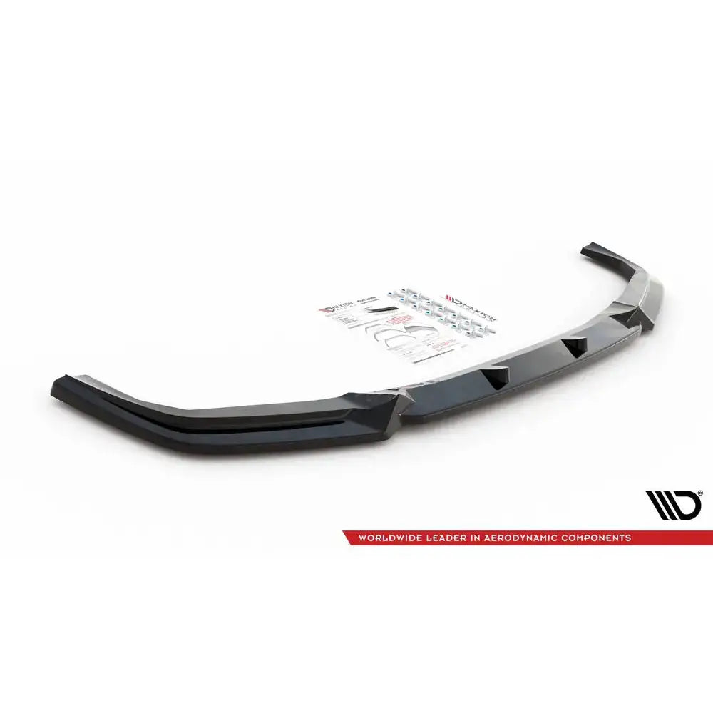 Frontleppe V.1 - Bmw X5m F95 18- - 5