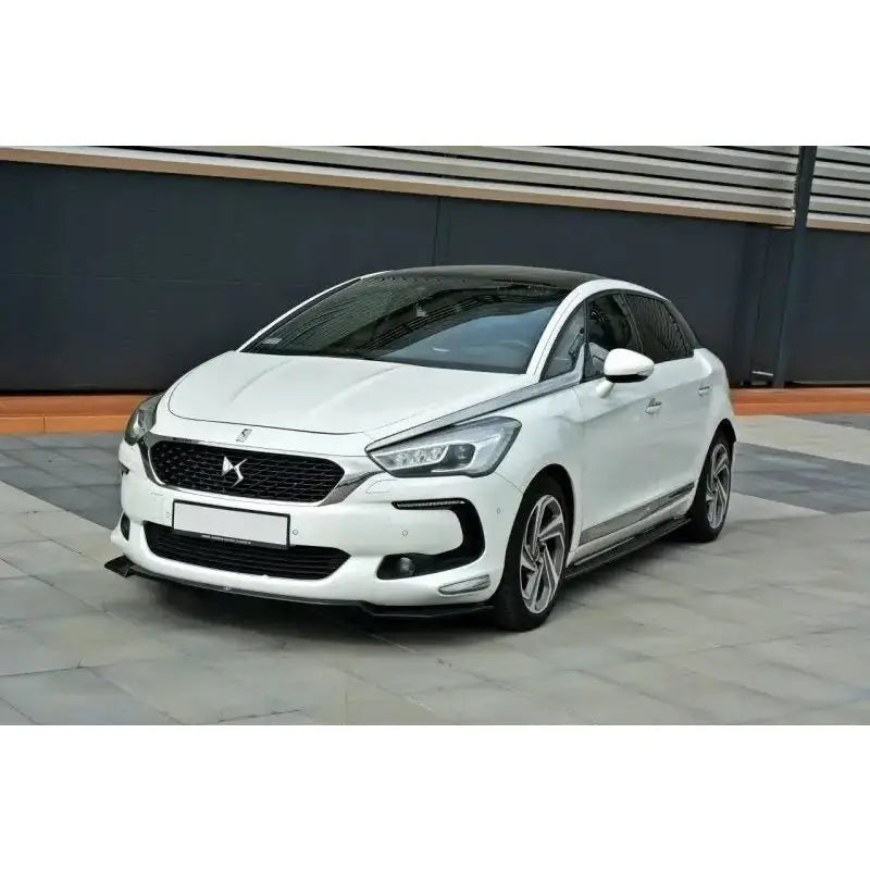 Frontleppe V.1 Citroen Ds5 Facelift - 4