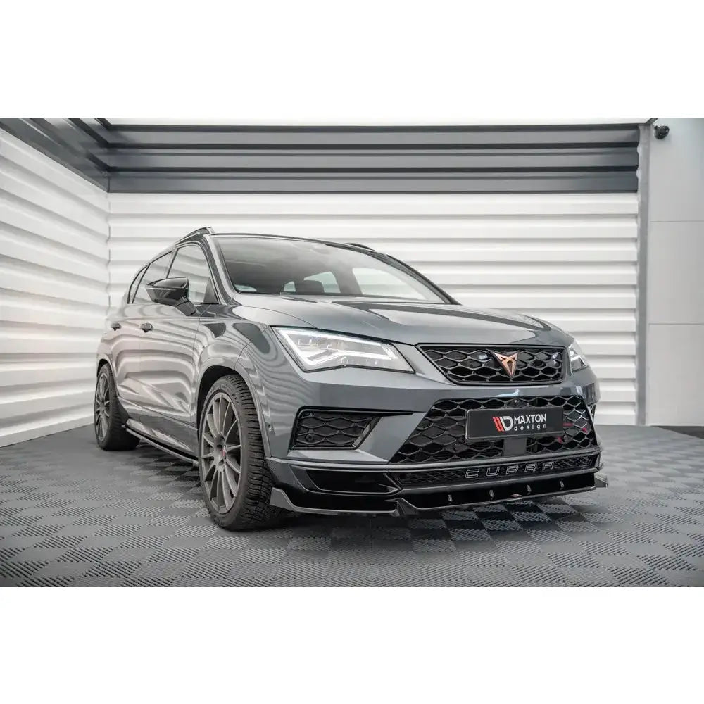 Frontleppe V.1 Cupra Ateca - 3