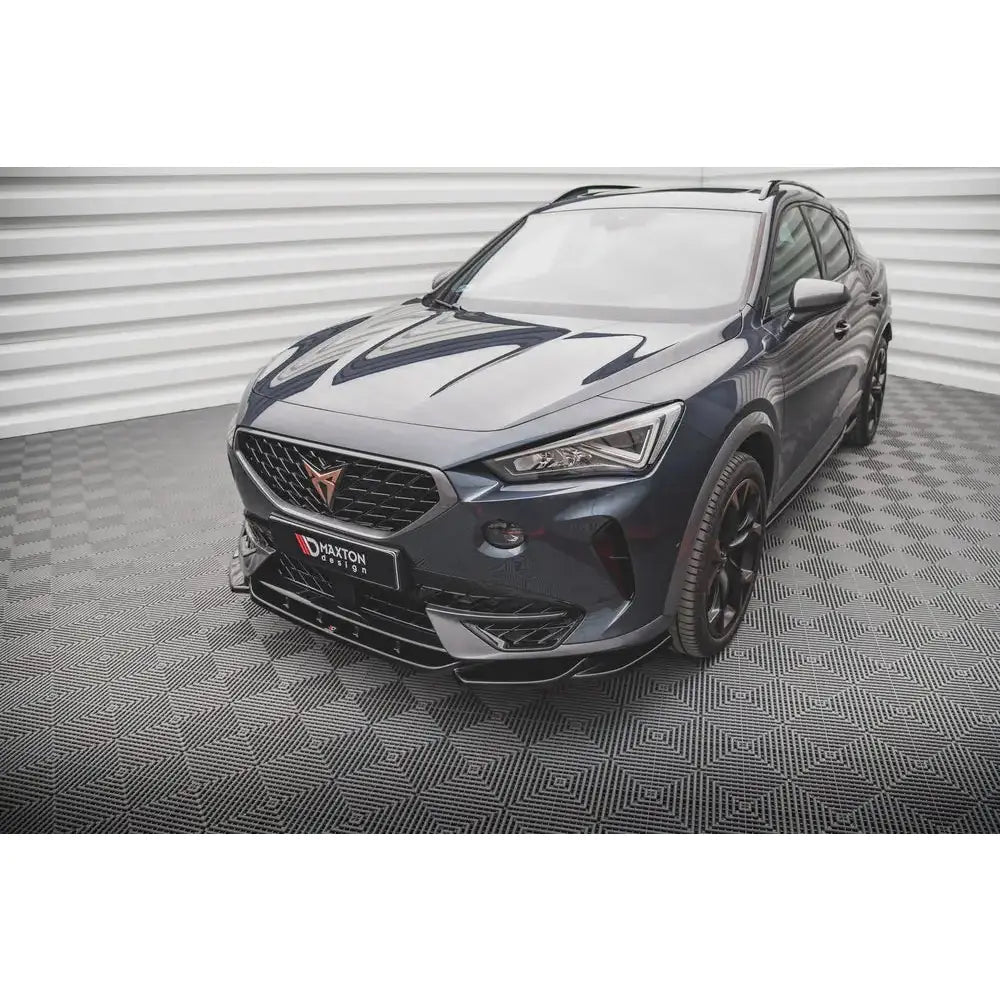 Frontleppe V.1 Cupra Formentor 20- - 2