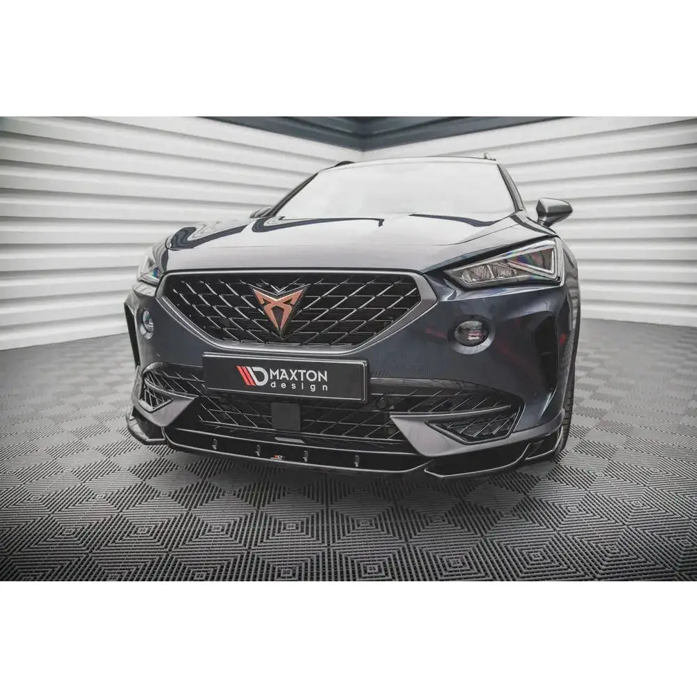 Frontleppe V.1 Cupra Formentor 20- - 3