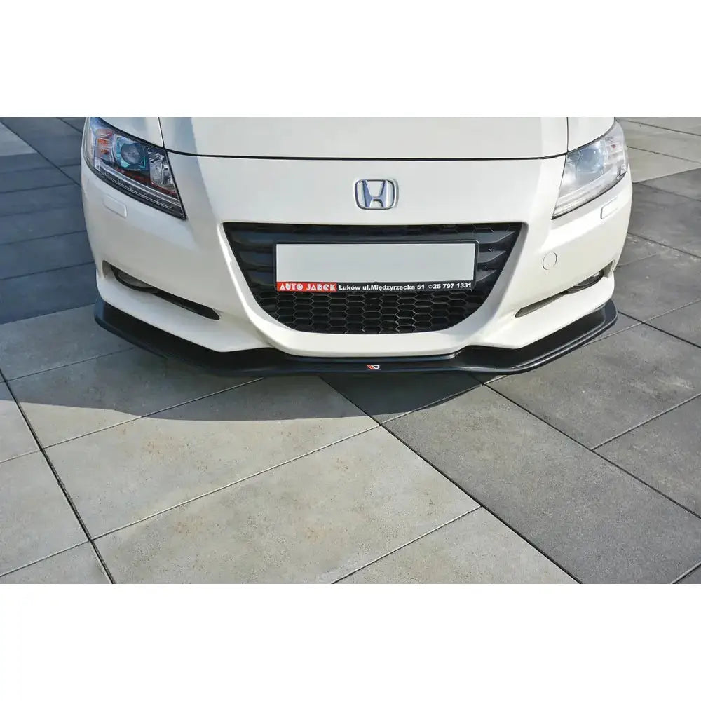 Frontleppe V.1 Honda Cr-z - 1