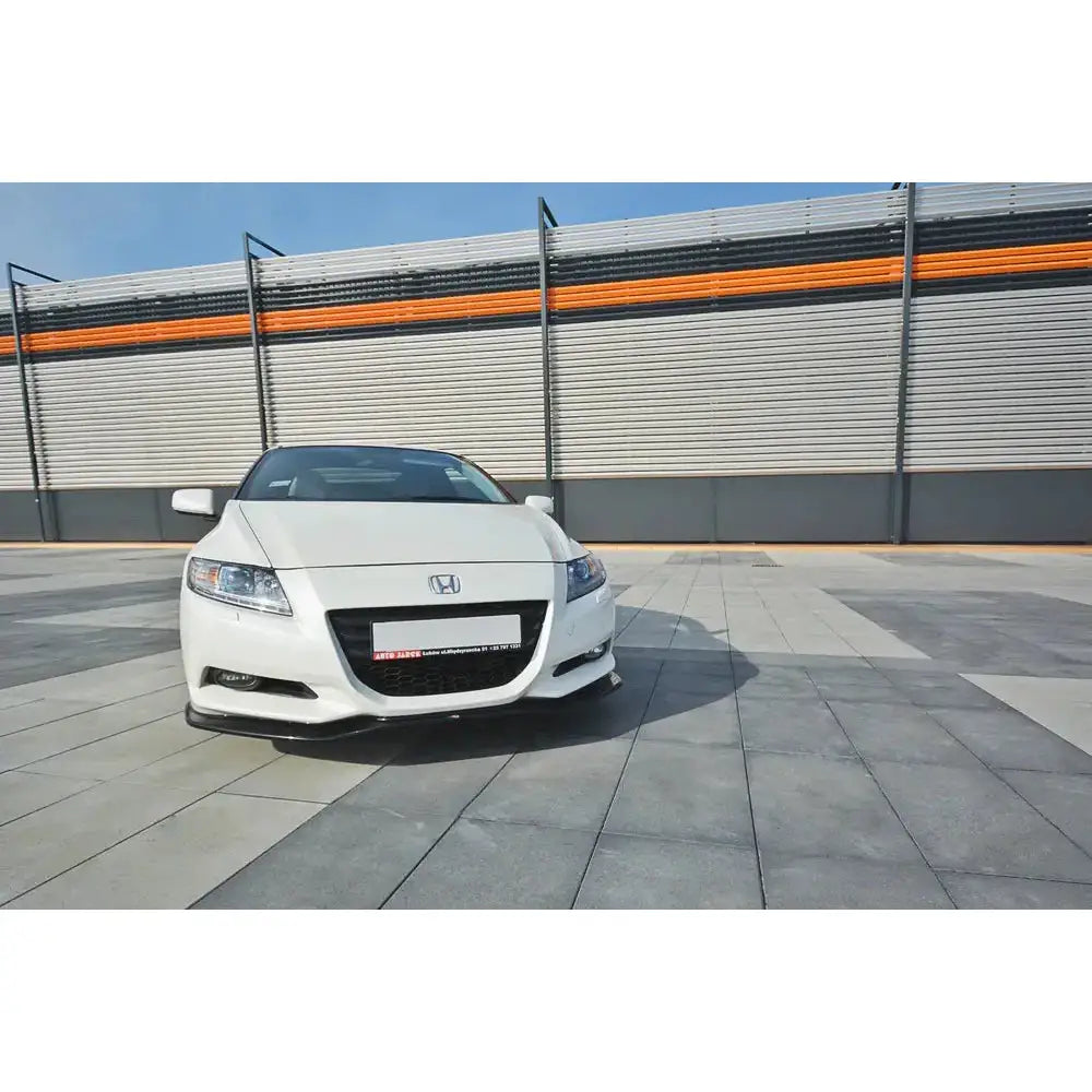 Frontleppe V.1 Honda Cr-z - 2