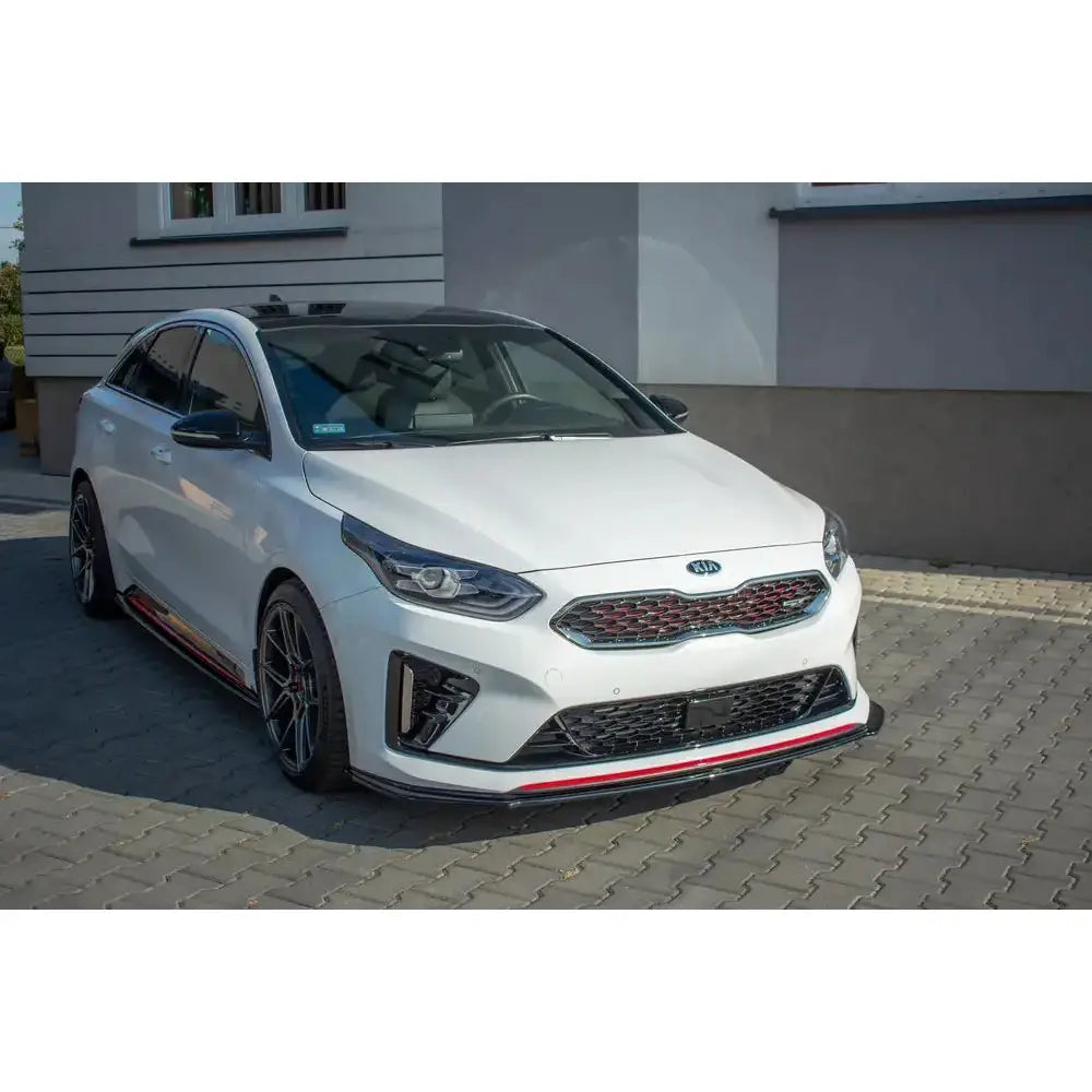 Frontleppe V.1 Kia Proceed Gt Mk 3 - 2