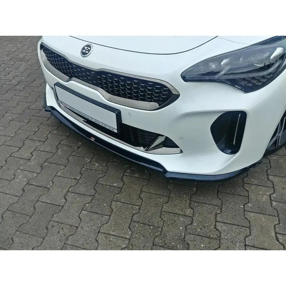 Frontleppe V.1 Kia Stinger Gt - 1