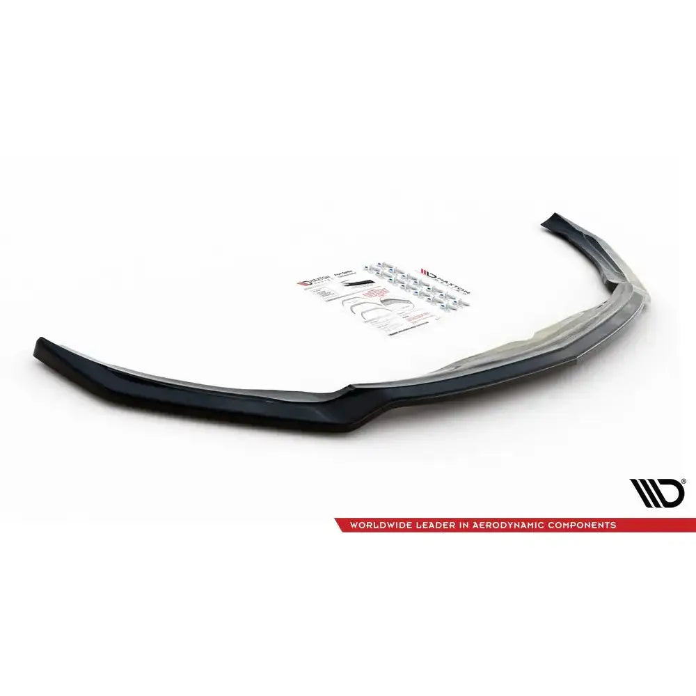 Frontleppe V.1 Mercedes-amg Cla 45 Aero C118 19- - 4