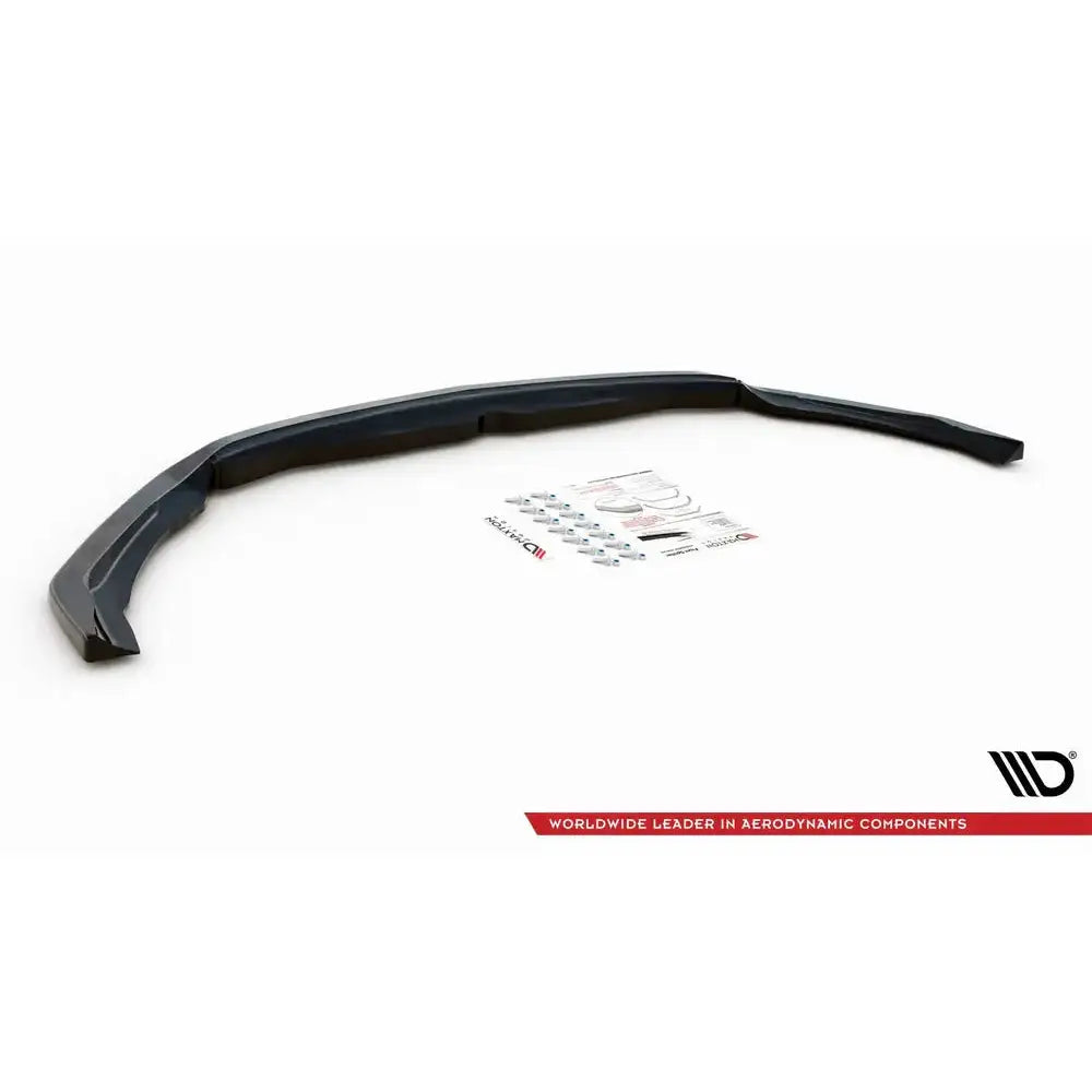 Frontleppe V.1 Mercedes-amg Cla 45 Aero C118 19- - 5