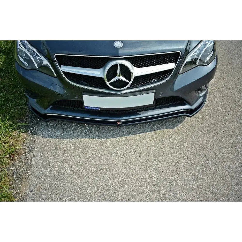 Frontleppe V.1 Mercedes E-klasse A207 / C207 12-17