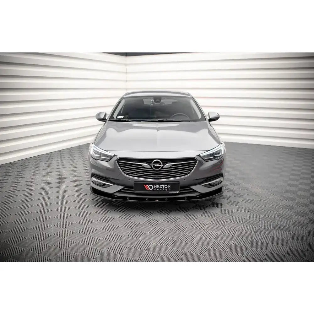 Frontleppe V.1 - Opel Insignia Mk2 17- - 2