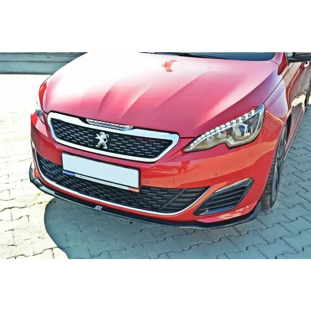 Frontleppe V.1 Peugeot 308 Ii Gti - 2