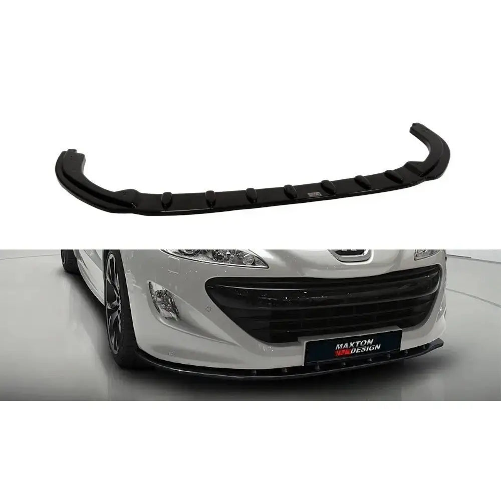 Frontleppe V.1 Peugeot Rcz - 1