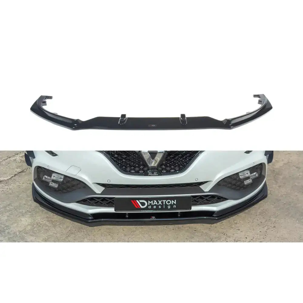 Frontleppe V.1 Renault Megane Iv Rs - 1