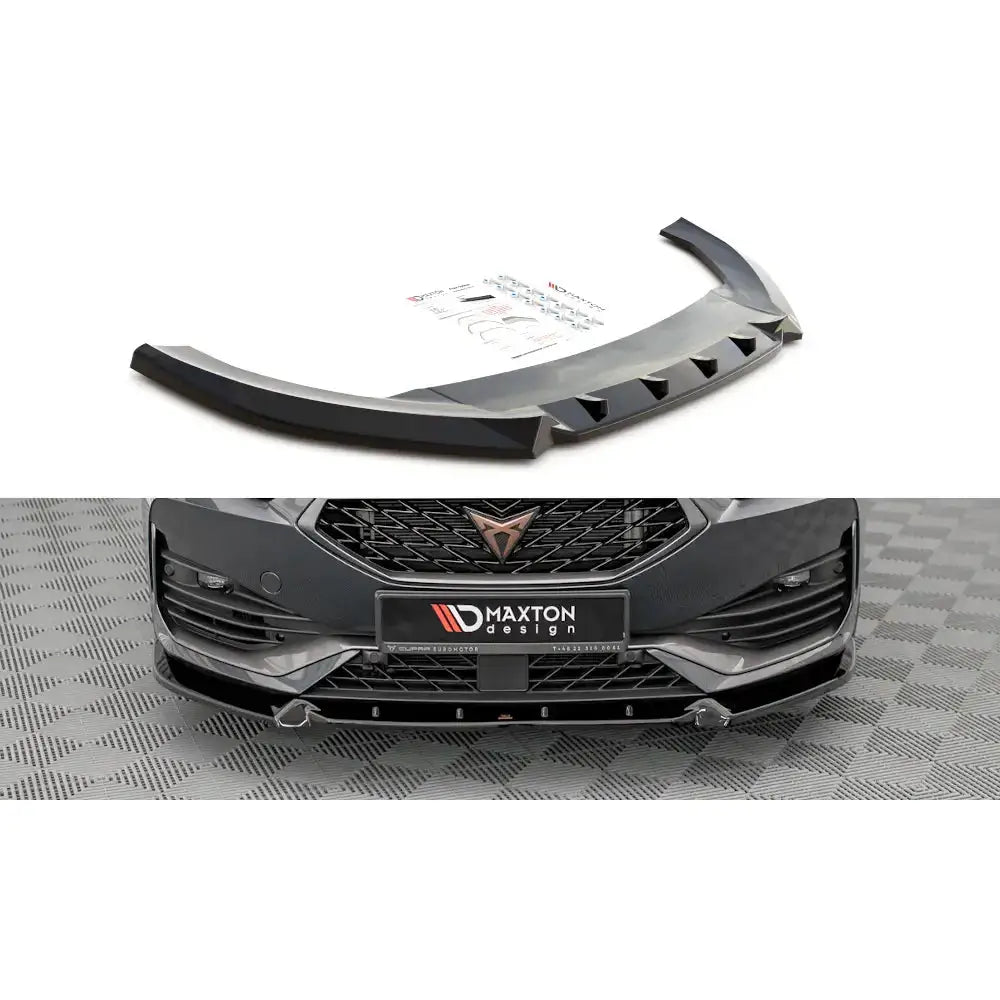 Frontleppe V.1 - Seat Cupra Leon 20- - 1